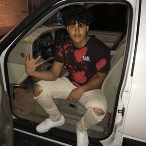 Meet your Posher, Alfredo